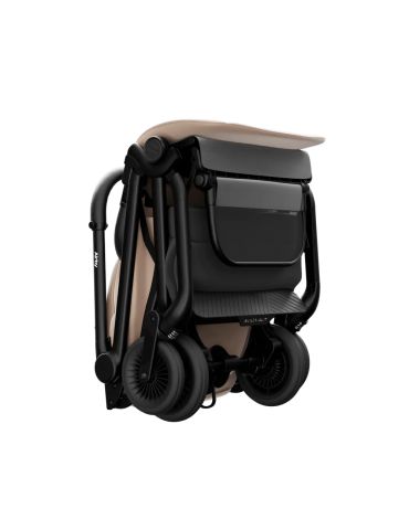 Avionaut Airby Wózek spacerowy Beige