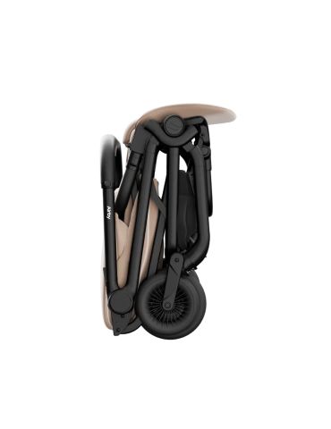 Avionaut Airby Wózek spacerowy Beige
