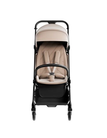 Avionaut Airby Wózek spacerowy Beige