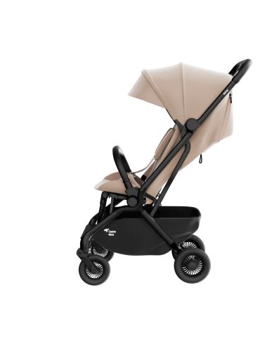 Avionaut Airby Wózek spacerowy Beige