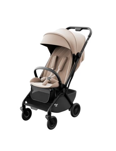 Avionaut Airby Wózek spacerowy Beige