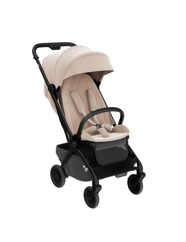 Avionaut Airby Wózek spacerowy Beige