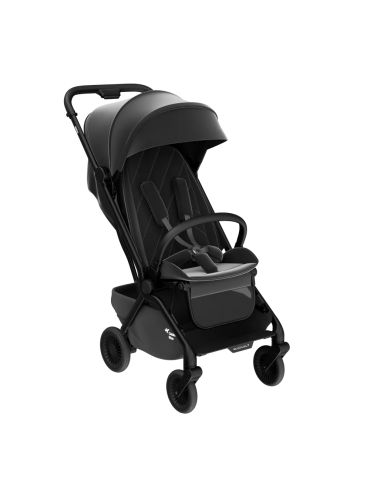 Avionaut Airby Wózek spacerowy Black