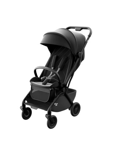 Avionaut Airby Wózek spacerowy Black
