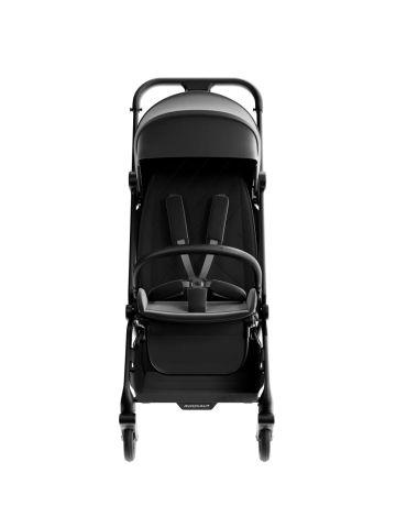 Avionaut Airby Wózek spacerowy Black