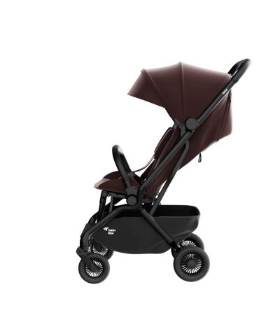 Avionaut Airby Wózek spacerowy Burgundy