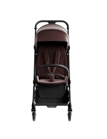Avionaut Airby Wózek spacerowy Burgundy