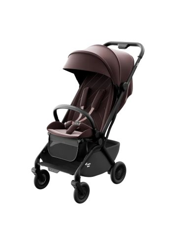 Avionaut Airby Wózek spacerowy Burgundy