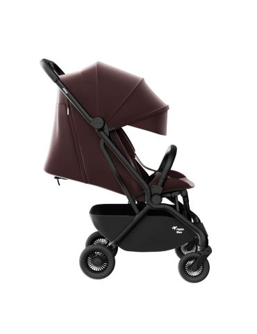 Avionaut Airby Wózek spacerowy Burgundy
