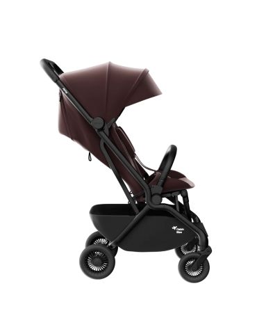 Avionaut Airby Wózek spacerowy Burgundy