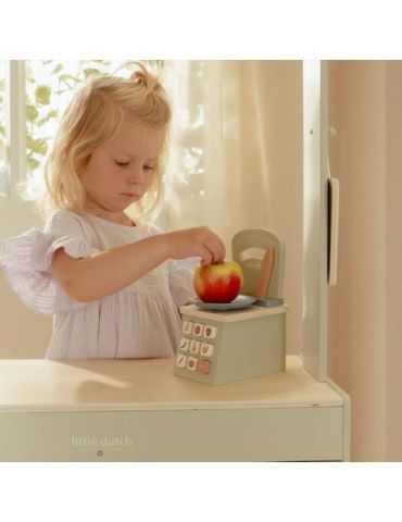 Little Dutch Drewniana waga