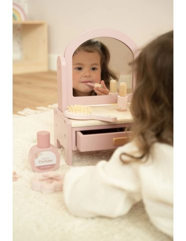 Little Dutch Drewniana toaletka