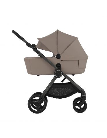 Anex IQ Basic Wózek głęboko-spacerowy Linen