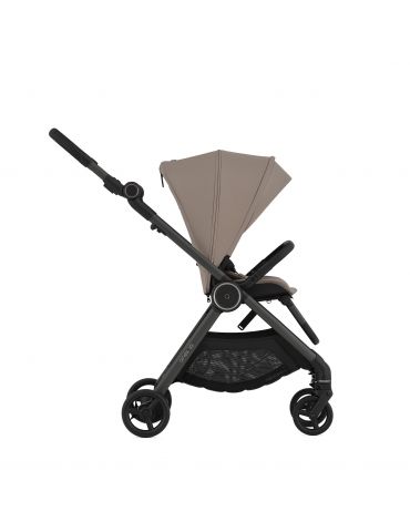 Anex IQ Basic Wózek głęboko-spacerowy Linen