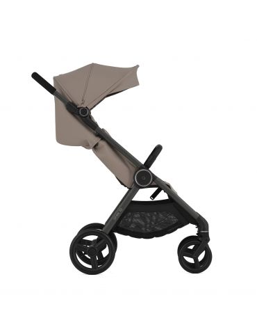 Anex IQ Basic Wózek głęboko-spacerowy Linen