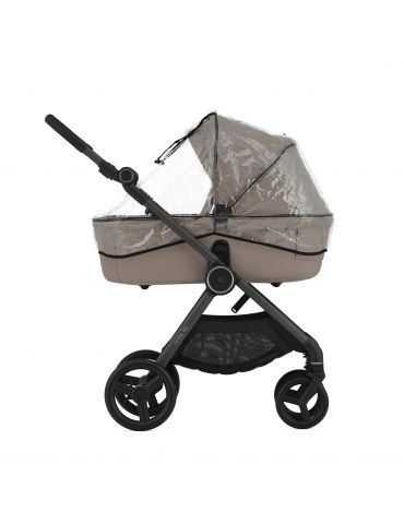 Anex IQ Basic Wózek głęboko-spacerowy Linen