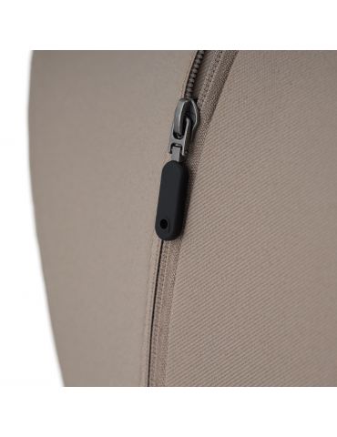 Anex IQ Basic Wózek głęboko-spacerowy Linen