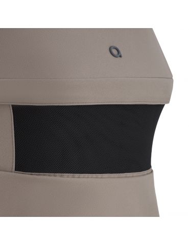 Anex IQ Basic Wózek głęboko-spacerowy Linen