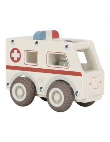 Little Dutch Ambulans