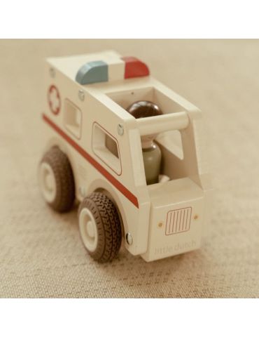 Little Dutch Ambulans