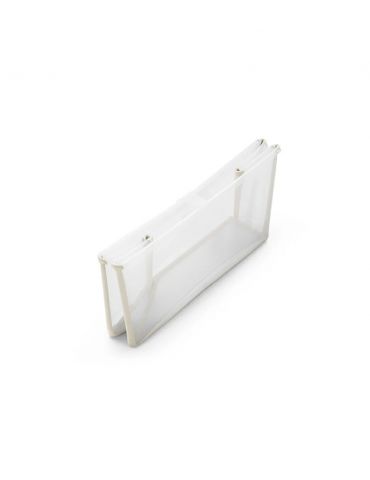 Stokke Flexi Bath X-Large Duża Składana Wanienka dziecięca beżowa