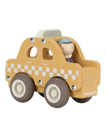 Little Dutch Taksówka