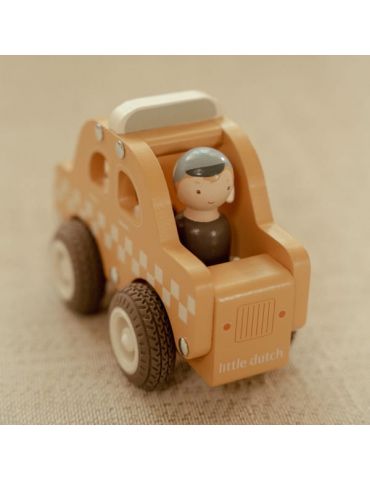 Little Dutch Taksówka