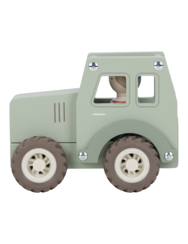 Little Dutch Traktor
