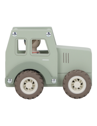Little Dutch Traktor