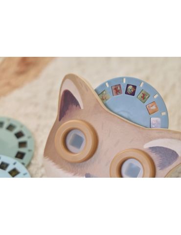 Little Dutch Projektor lisek