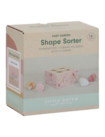 Little Dutch Sorter Fairy garden