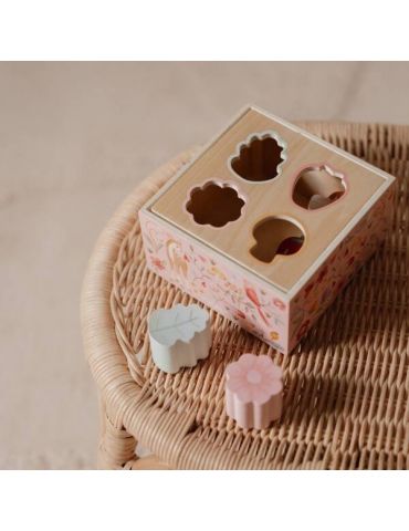 Little Dutch Sorter Fairy garden