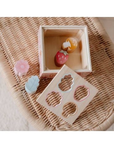 Little Dutch Sorter Fairy garden