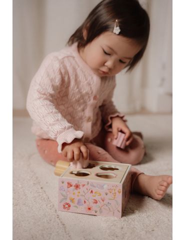 Little Dutch Sorter Fairy garden