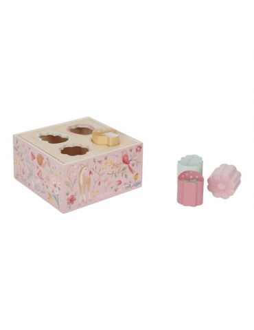 Little Dutch Sorter Fairy garden