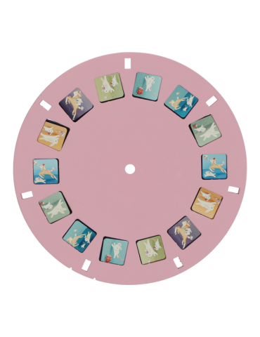 Little Dutch Projektor motyl