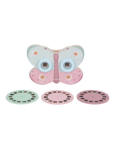 Little Dutch Projektor motyl