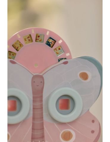 Little Dutch Projektor motyl