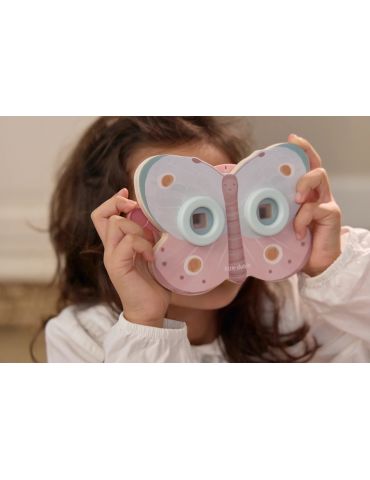 Little Dutch Projektor motyl