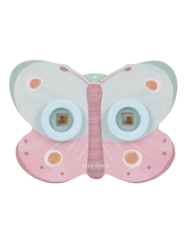 Little Dutch Projektor motyl