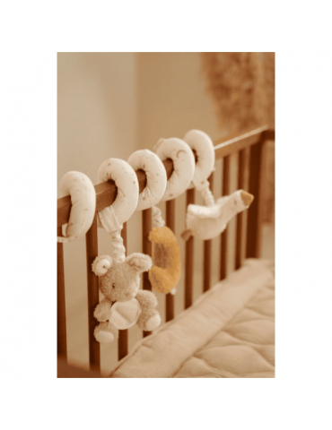Little Dutch Spiralka aktywizująca Newborn Naturals