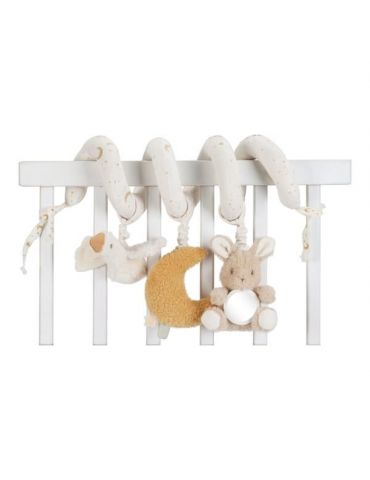 Little Dutch Spiralka aktywizująca Newborn Naturals