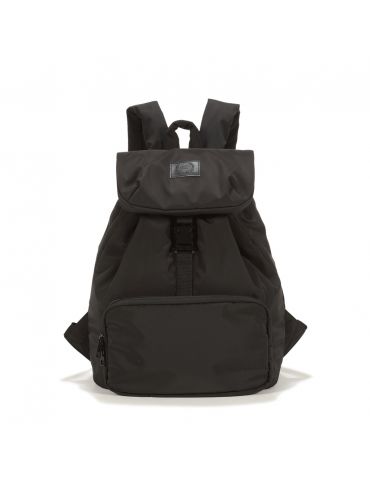 La Millou Plecak Puffer black