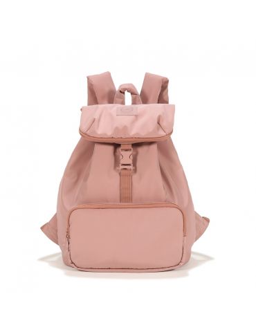 La Millou Plecak Puffer pink