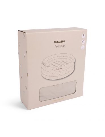 Filibabba Basen 80cm Alfie Cool Summer