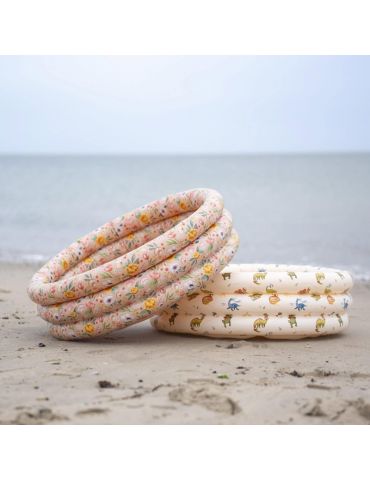Filibabba Basen 80cm Alfie Ocean blossom