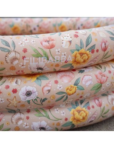 Filibabba Basen 150cm Alfie Ocean blosoom