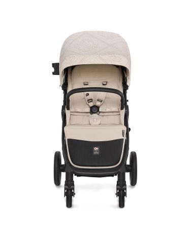 Kinderkraft Mitzy Wózek spacerowy Whisper Dune