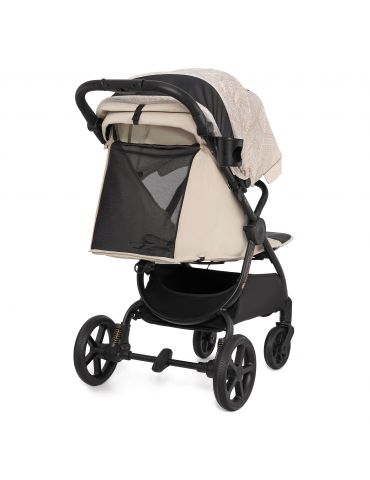 Kinderkraft Mitzy Wózek spacerowy Whisper Dune