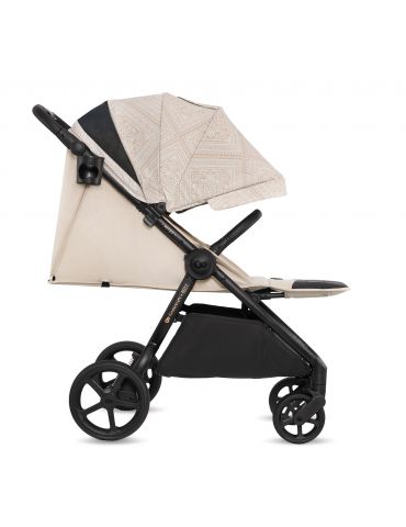 Kinderkraft Mitzy Wózek spacerowy Whisper Dune